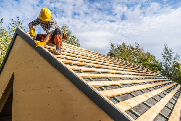 Gutter Installation and Roofing in Shepherdsville, KY