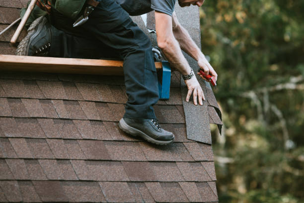 Quick and Trustworthy Emergency Roof Repair Services in Shepherdsville, KY